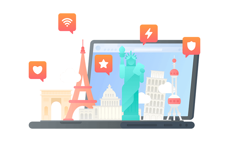 代理哗哩哗哩的回国vpn - 小猴翻翻